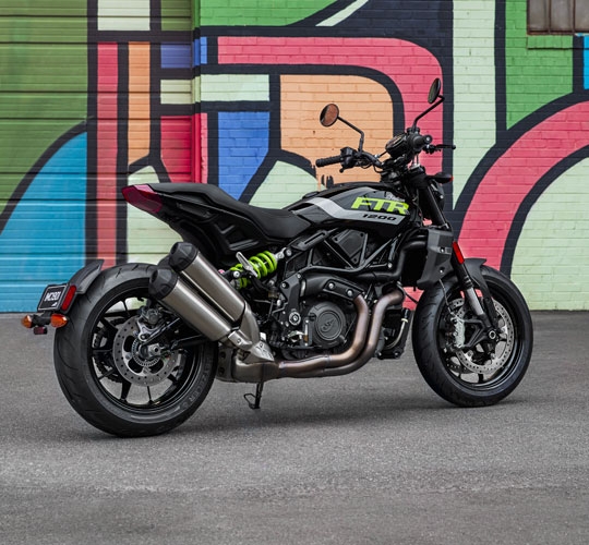 Ein American Original