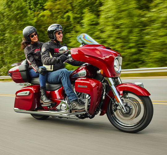 KOMFORT UND STIL VON FENDER ZU FENDER