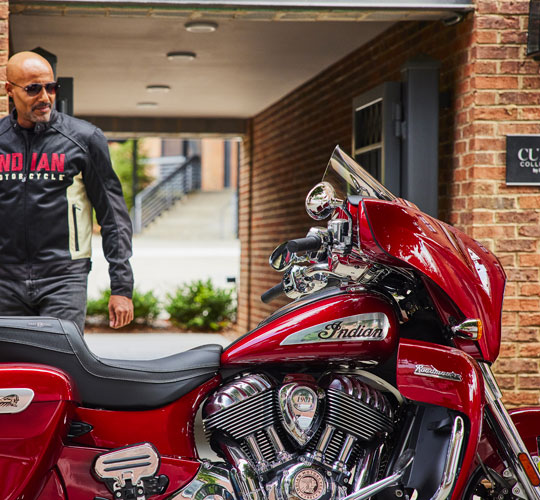 EIN HÖHERER STANDARD