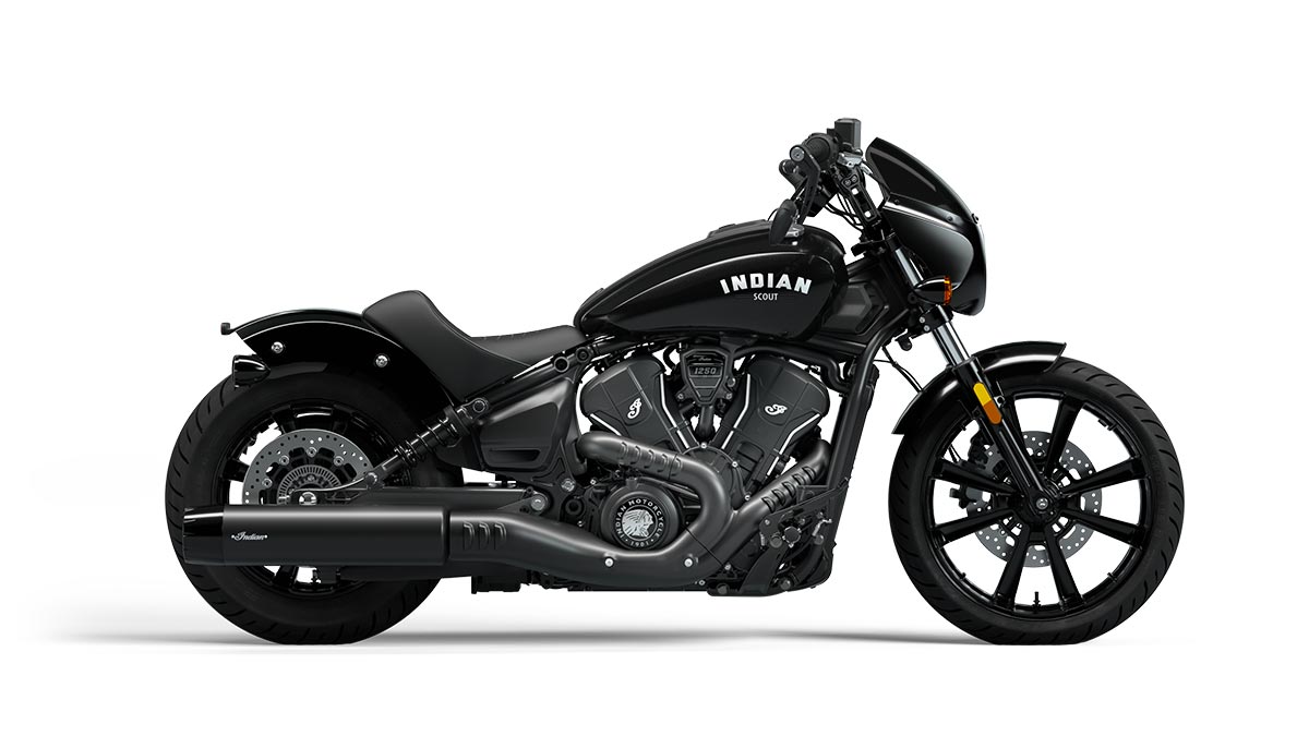  Black Metallic